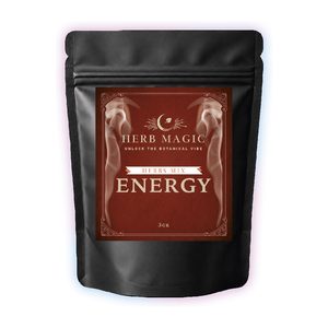 Herb Magic Herbs Mix Energy 3gr
