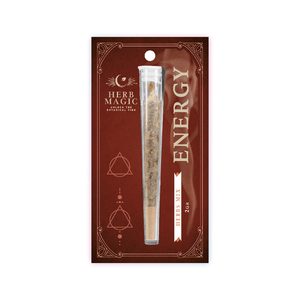 Herb Magic Herbs Mix Energy 2gr