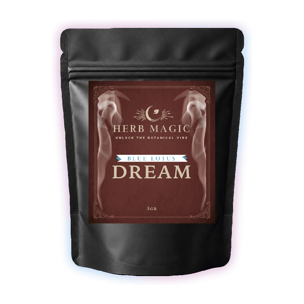 Herb Magic Blue Lotus Dream 3gr
