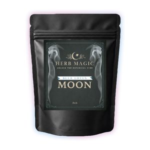 Herb Magic Blue Lotus Moon 3gr