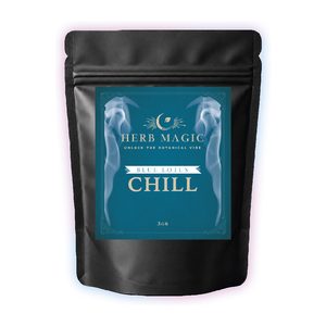 Herb Magic Blue Lotus Chill 3gr