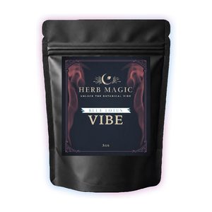 Herb Magic Blue Lotus Vibe 3gr