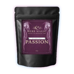 Herb Magic Damiana Passion 3gr