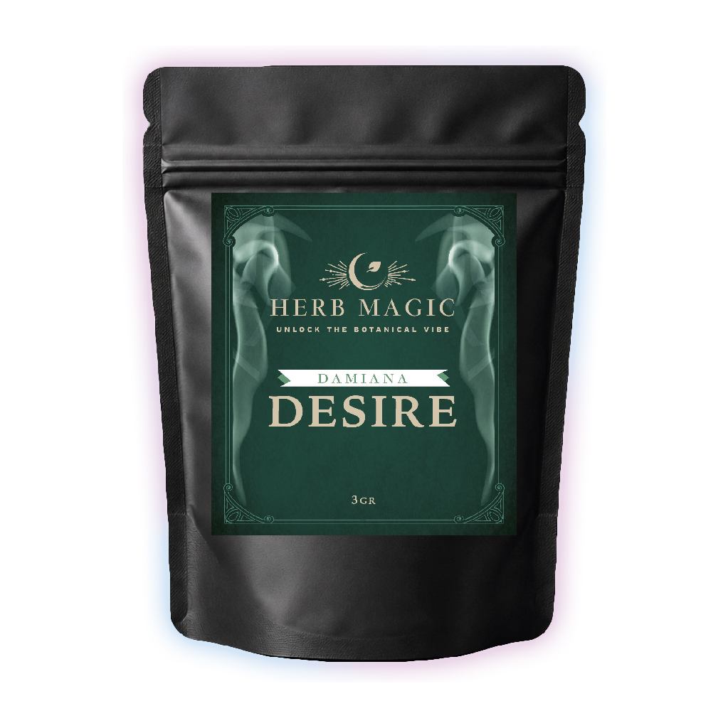 Herb Magic Damiana Desire 3gr