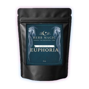 Herb Magic Damiana Euphoria 3gr