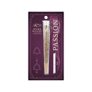Herb Magic Damiana Passion 2gr