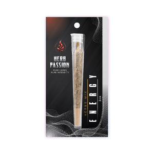 Herb Passion Herbs Mix Energy 2gr