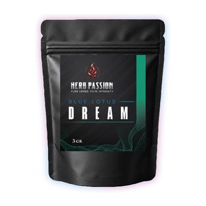 Herb Passion Blue Lotus Dream 3gr