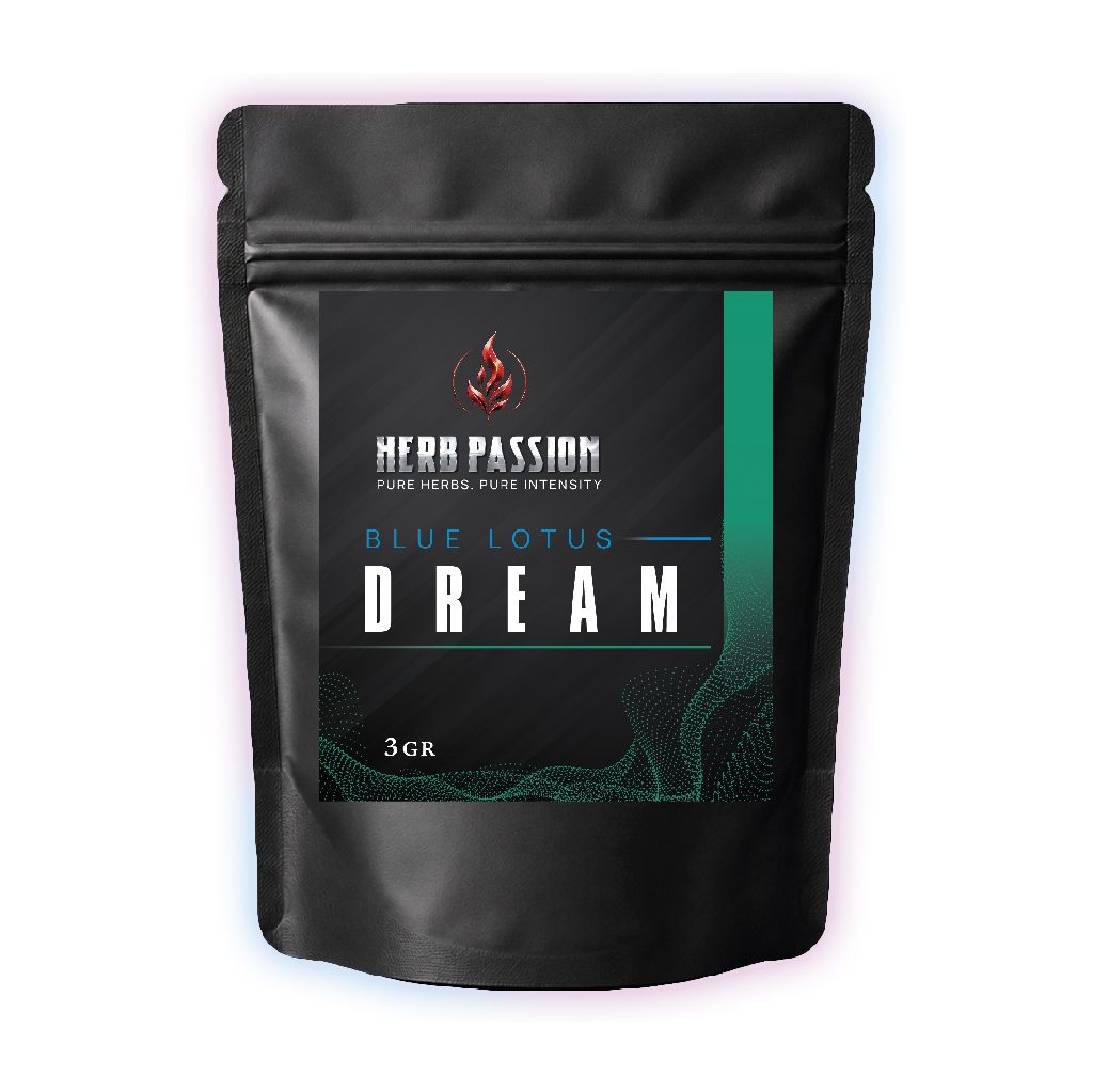 Herb Passion Blue Lotus Dream 3gr
