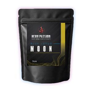 Herb Passion Blue Lotus Moon 3gr