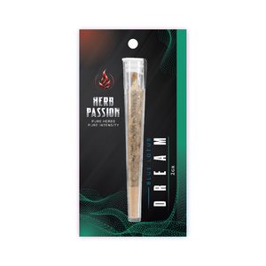 Herb Passion Blue Lotus Dream 2gr