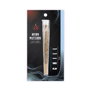 Herb Passion Blue Lotus Chill 2gr