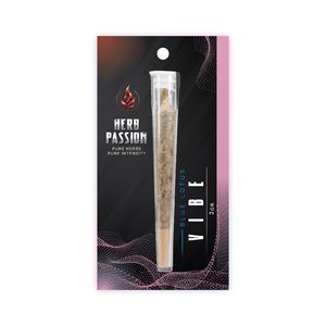 Herb Passion Blue Lotus Vibe 2gr