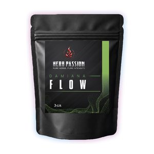 Herb Passion Damiana Flow 3gr