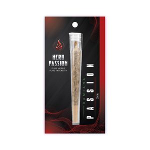 Herb Passion Damiana Passion  2gr