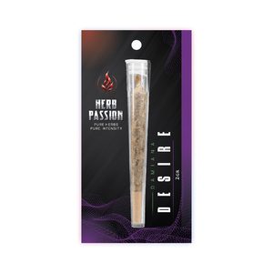 Herb Passion Damiana Desire 2gr