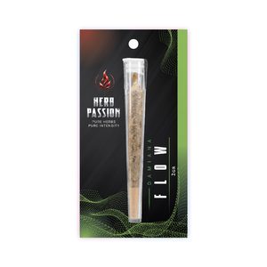 Herb Passion Damiana Flow 2gr